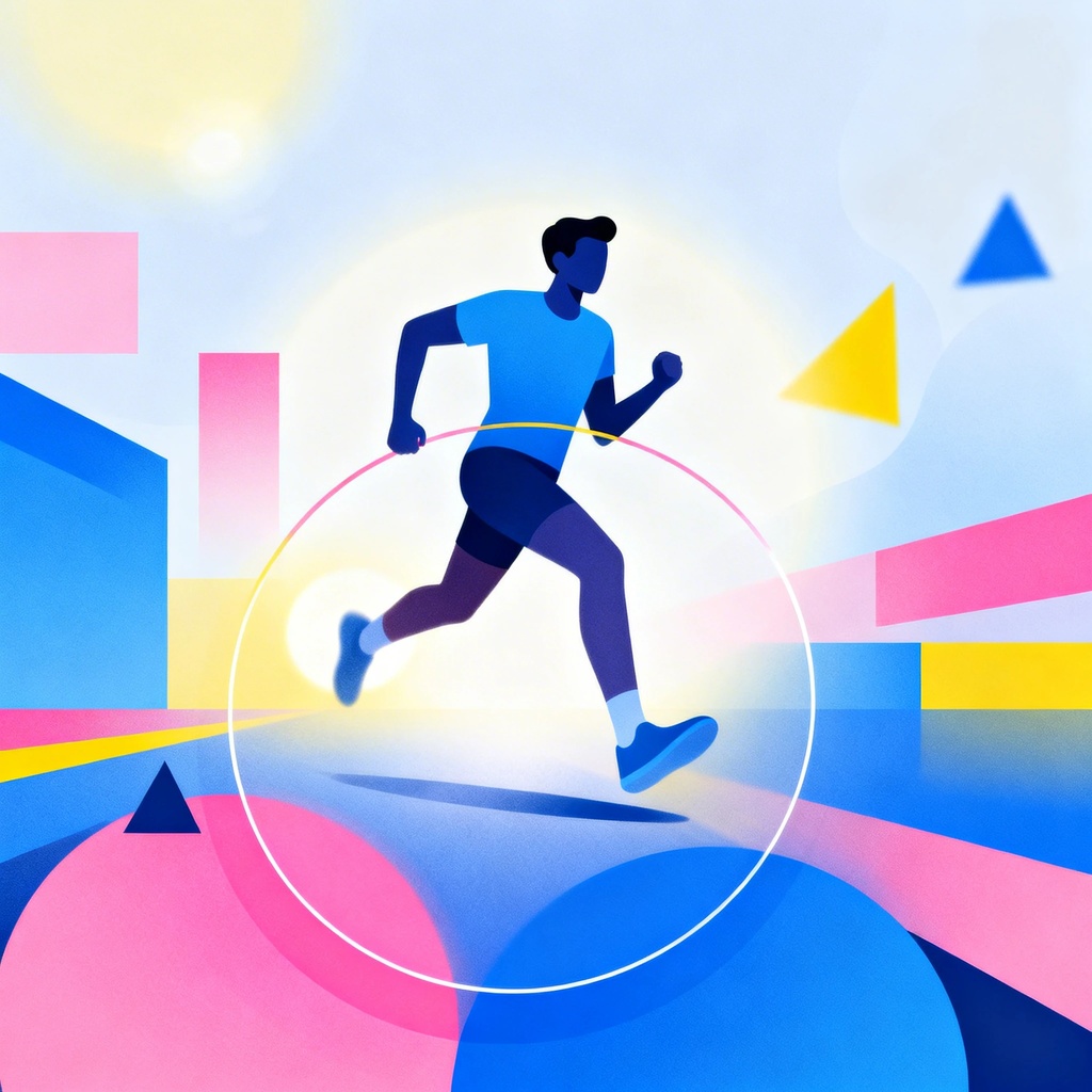 Jak znaleźć motywację do aktywności fizycznej